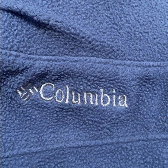 Columbia fleece pants - Picture 2 of 7